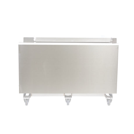 Vulcan VPP-BACK40 PRECIPAN™ Back Panel Enclosure For 40 Gallon