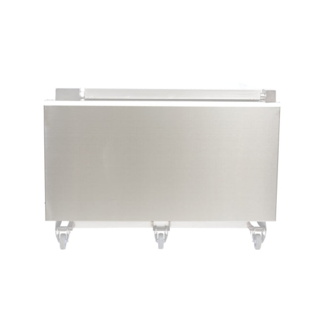 Vulcan VPP-BACK40 PRECIPAN™ Back Panel Enclosure For 40 Gallon