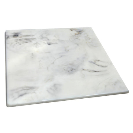 Steelite DWKFB1414CAR Fusion Shelf 14.0"W X 14.0"D X 0.375"H Resin