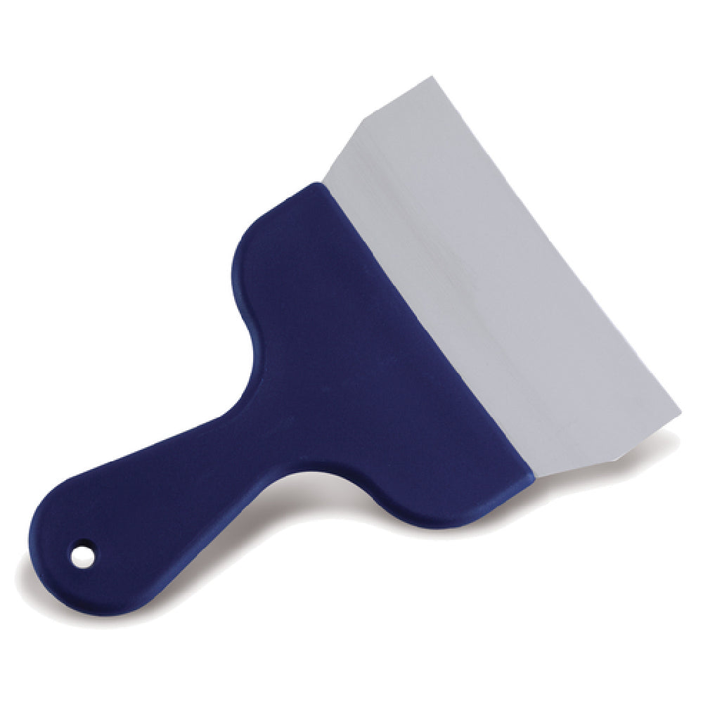 JB Prince M998 Spatula 6" X 2-1/4" Semi-flexible