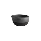 Steelite OG1017911 Spouted Ramekin 4.0 Oz 3.25" X 3.0" X 1.625"