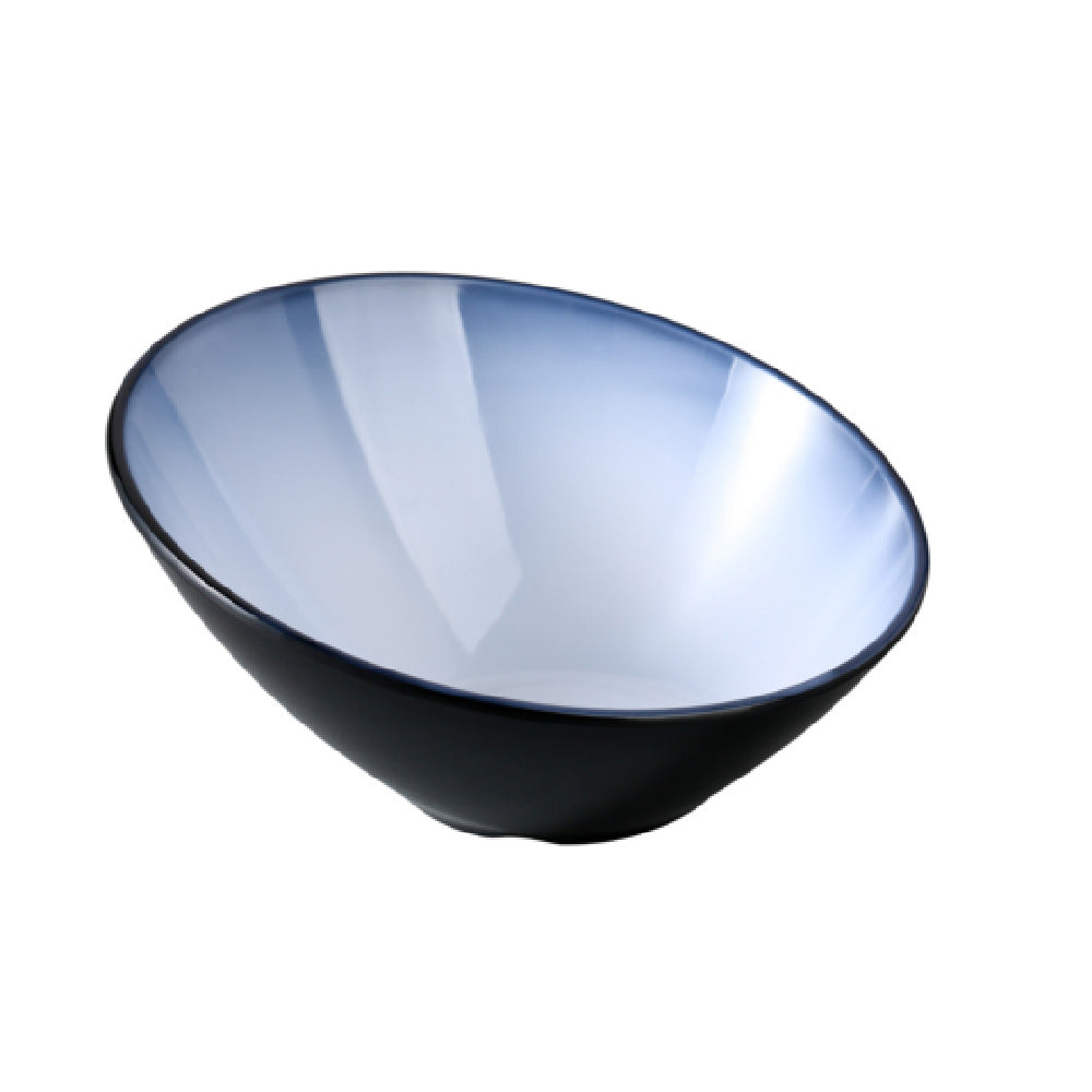 Yanco SN-408 Sentry Sheer Bowl 26 Oz. 8 1/4"dia X 4 1/4"H