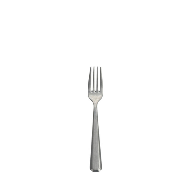 Fortessa 1.5T.212.00.012 Salad/Dessert Fork 7" (18cm) 18/10 Stainless Steel