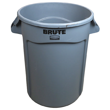 Franklin Machine Products 840-5070 Rubbermaid® Brute® Waste Container 32 Gal 27-13/16"