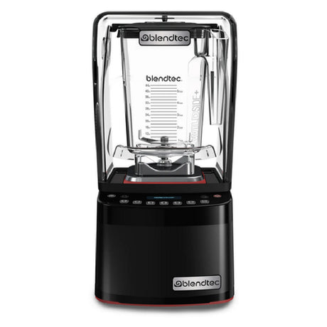 Blendtec S885C2901-A1DA1A Stealth 885™ Countertop Blender Package With Noise Reduction