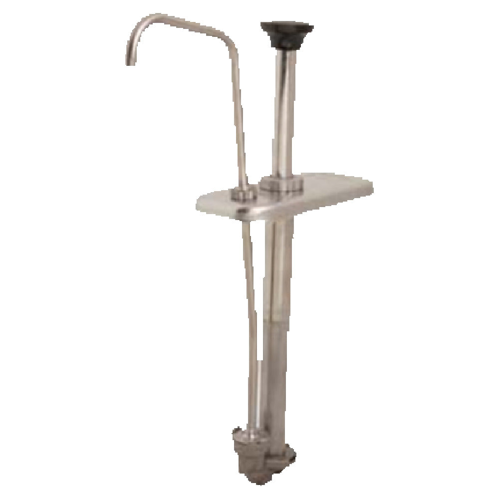 Franklin Machine Products 217-1126 Pump Condiment 2/3