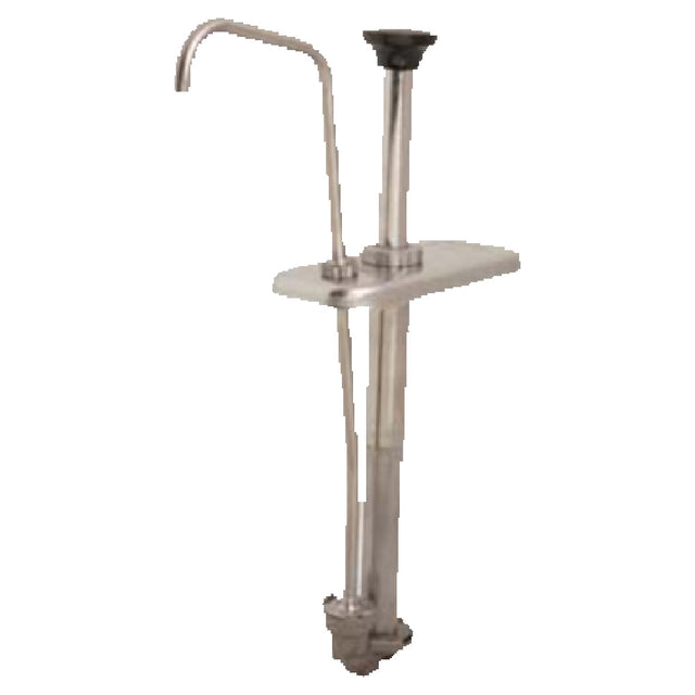 Franklin Machine Products 217-1126 Pump Condiment 2/3