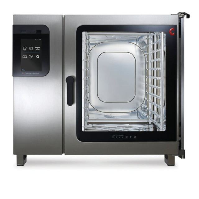 Convotherm C4 ET 10.20ES-N Convotherm Maxx Pro Combi Oven/Steamer Electric Boilerless