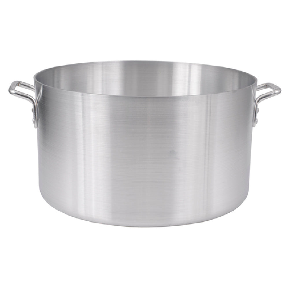 Stanton Trading ASPT40HD - Sauce Pot, 40 Quart, 17-7/8" Dia.