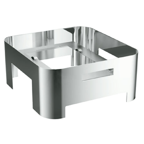 Bauscher Hepp 57.0006.6040 - Induction Plus Buffet Stand, 6-11/16" H, 15-12/16" X 14-9/16"