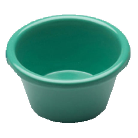 Elite Global Solutions R25SM-AG Ramekin 2-1/2 Oz. 2-3/4" Dia. X 1-1/2"H