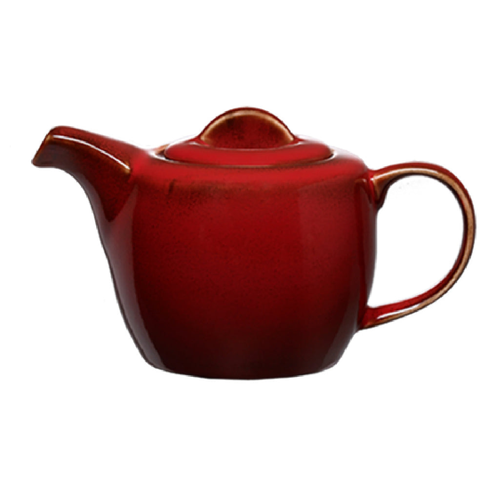 1880 Hospitality L6753074860 Oneida® Tea Pot 14 Oz. 7"