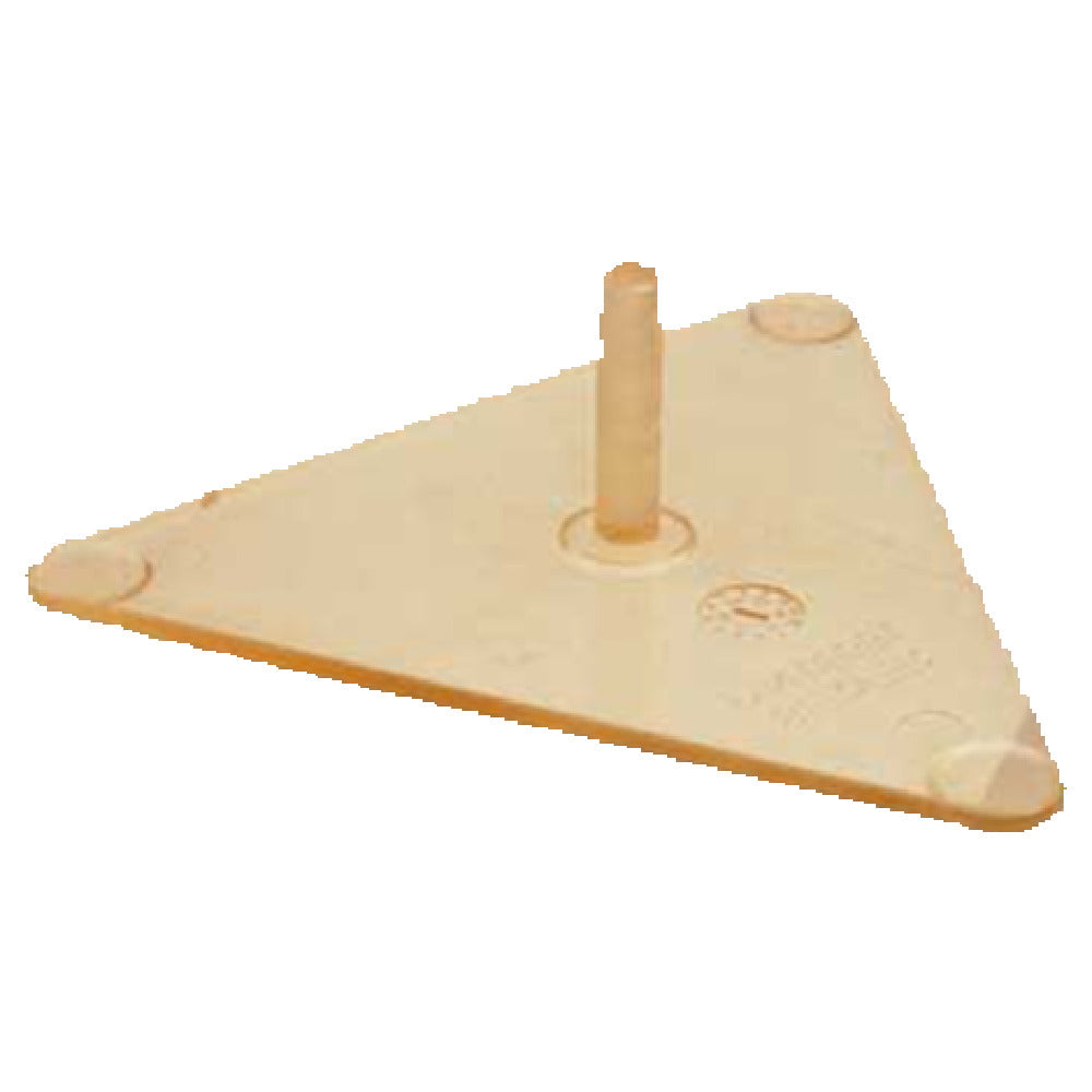 Franklin Machine Products 217-1108 Base Stir Bar (butter Warmer)