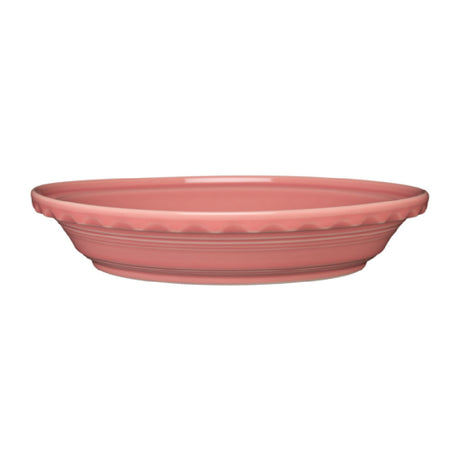 Steelite HL487347 Pie Baker 31 Oz. 10-3/8" X 2-1/8" Deep