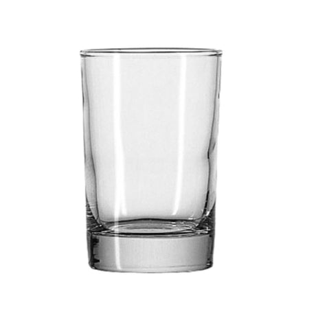 Anchor Hocking 3165U Side Water Glass 5 Oz. 2-3/8" Dia.