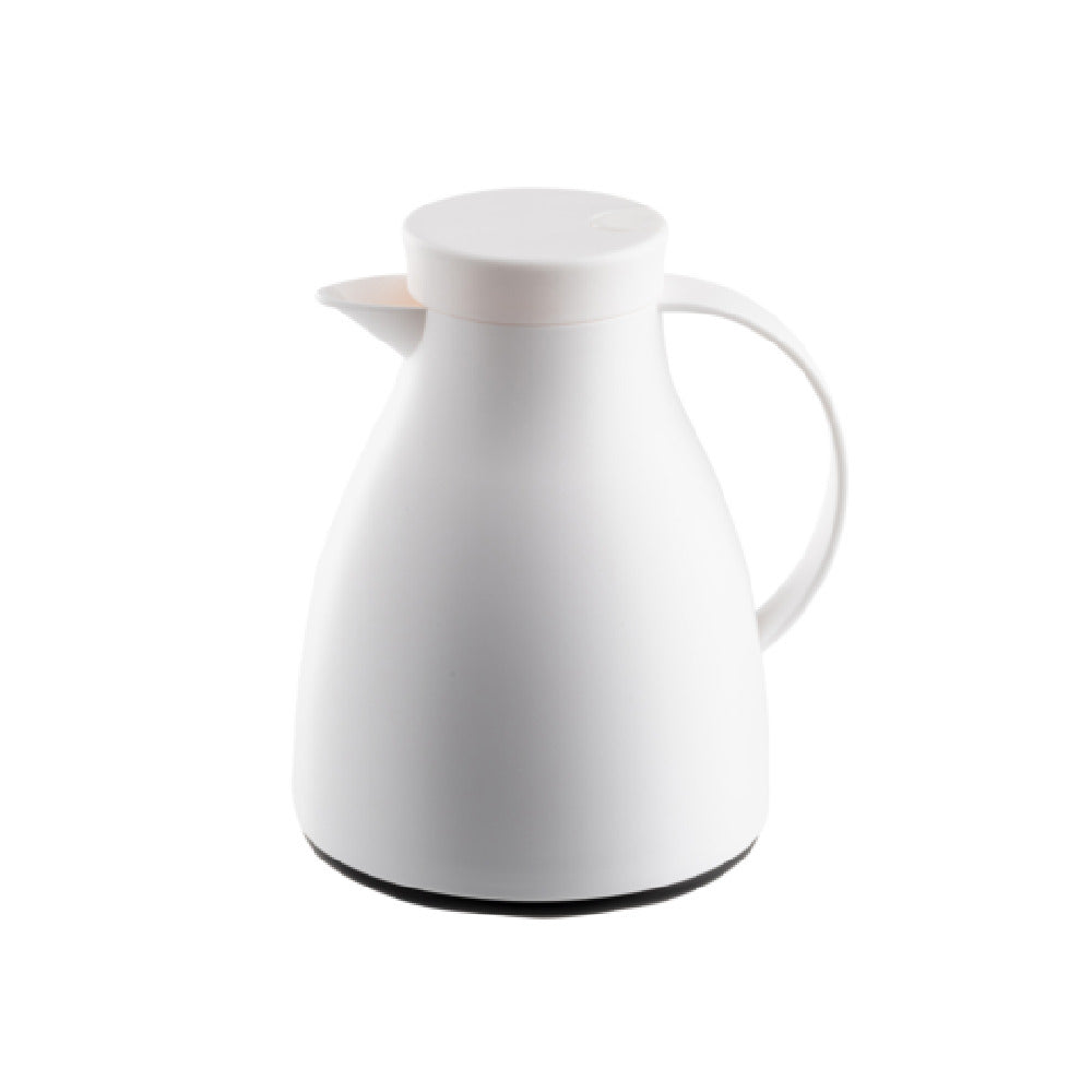 Tablecraft 12663 Cash & Carry Coffee Carafe 34 Oz. 7.5" X 6.5" X 8.75"