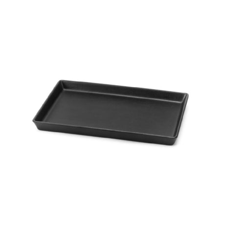 Steelite DFTRC128LT010 Tray 12"W X 8"D X 1"H Rectangular