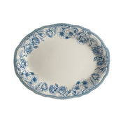 Steelite HL52663874 Oval Platter 11.75" X 8.0" Carolyn