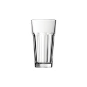 Steelite P52706 HighBall Tempered 12.0 Oz. (H 5-3/4" M 3-1/8" T 3-1/8" B 2-1/4") Tempered