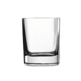 Bauscher Hepp 09829/06 - Juice/Rocks Glass, 8 Oz., Square Shaped Bottom