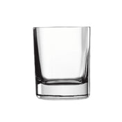 Bauscher Hepp 09829/06 - Juice/Rocks Glass, 8 Oz., Square Shaped Bottom