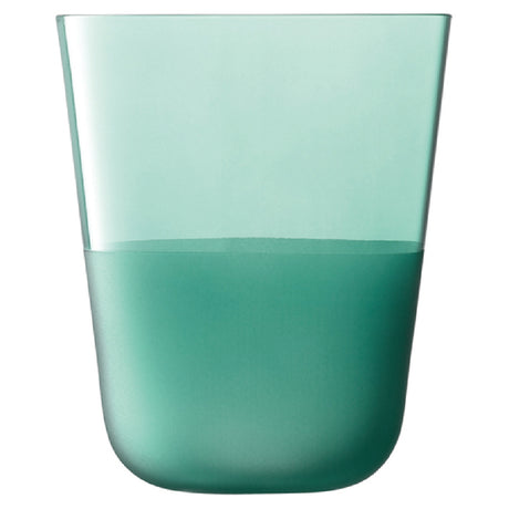 Hospitality Brands HGLAC17-002 - Hospitality Brands - Noble Contrast Tumbler, 13.25 Oz.