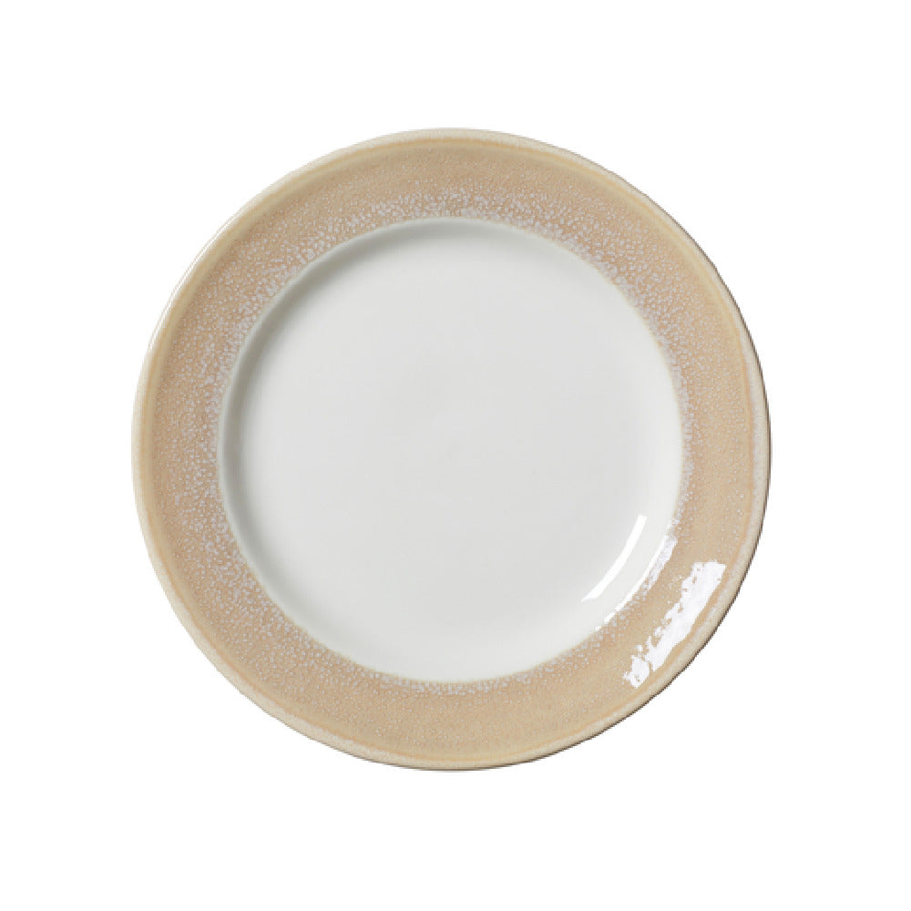 Steelite 17910814 Plate 9" Dia. Round
