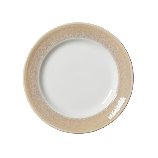 Steelite 17910814 Plate 9" Dia. Round