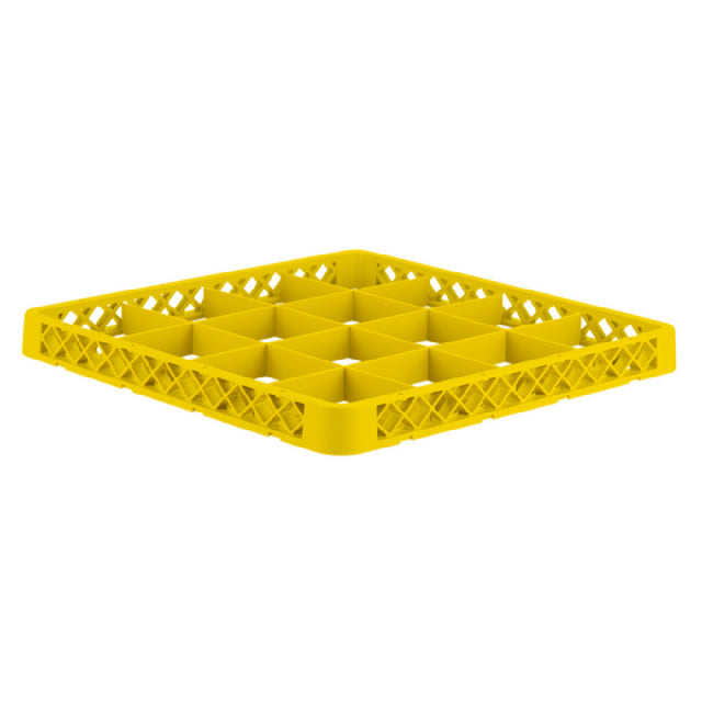 Vollrath TRD-08 - Traex® Rack Max® Dishwasher Rack Extender, Full-size, (16) Compartments