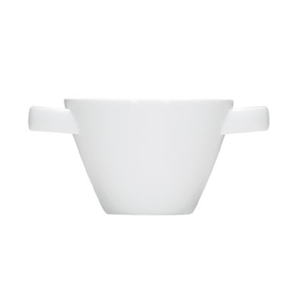 Bauscher Hepp 922785 - Cream Soup Cup, 11.8 Oz., 4.2" Dia.