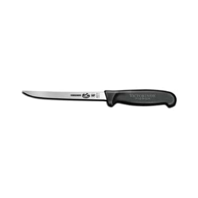 Victorinox 5.6203.15 Boning Knife 6" Straight Narrow