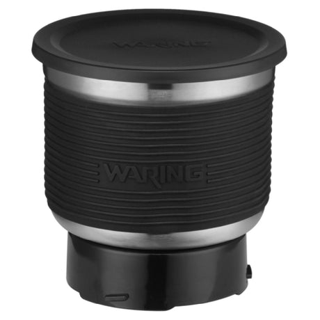 Waring CAC128 Waring® Commercial Spice Grinder Bowl For Use With WSG60 (3) Cup Capacity