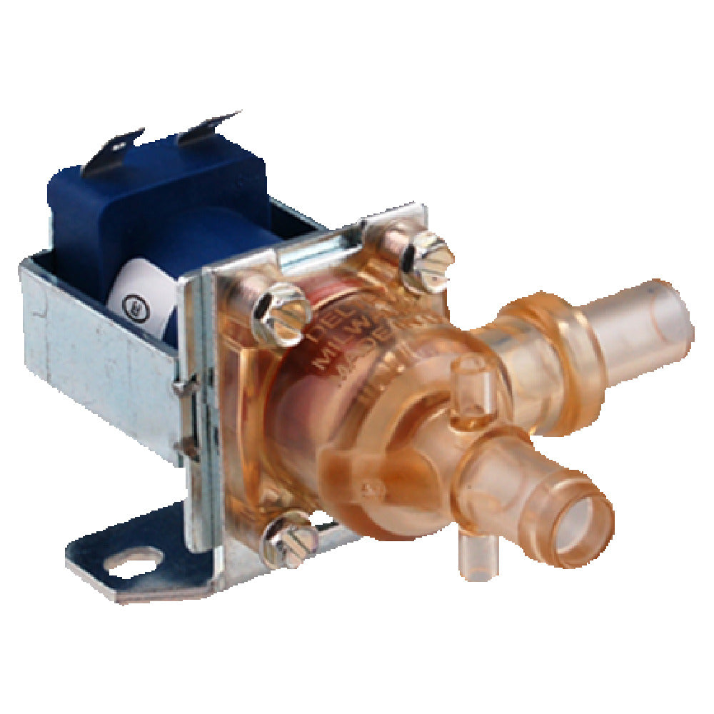Franklin Machine Products 178-1012 Dump Valve Left 12W