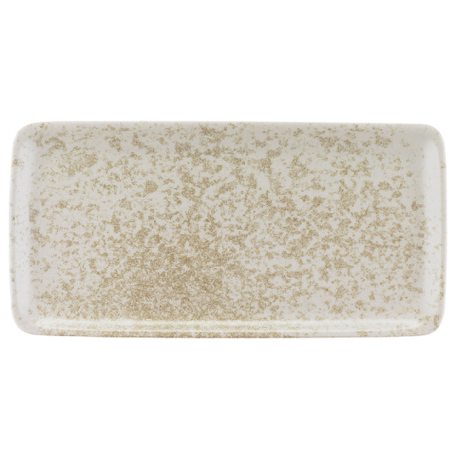 Bauscher Hepp 112330-425776 - Platter, 12" X 7-1/2", Rectangular