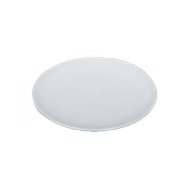 Yanco AC-10-C Abco Plate 10" Dia. Round