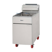 Migali C-F75E-NG - Competitor Series® Fryer, Natural Gas, Floor Model