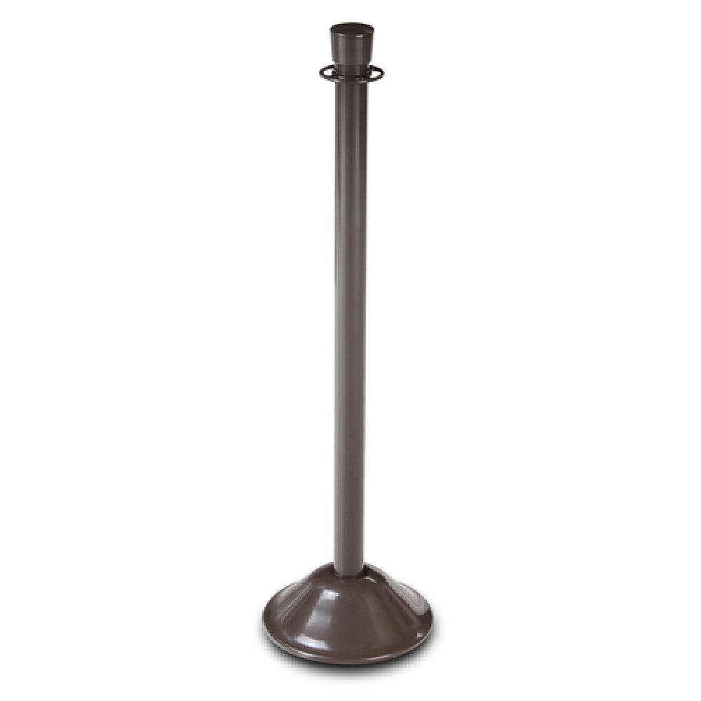 Forbes Industries 2738 Traditional Series Post Classic Design Bronze Painted Stainless Steel