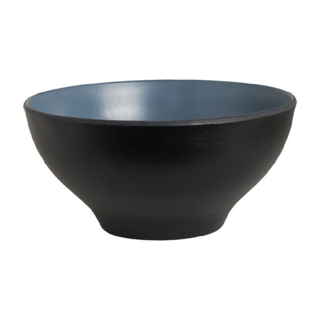 Steelite 7830JB003 Bowl 1-1/2 Qt. 7.5" Dia. X 3.625"H