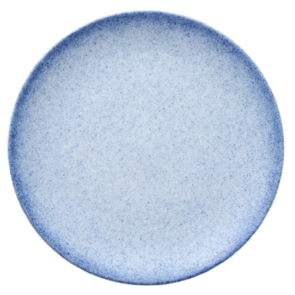 Bauscher Hepp 711228-730246 - Plate, 11" Dia., Round