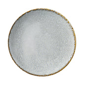 Yanco IB-711 - Iris Blue Plate, 11 1/4" X 1 1/8", Coupe