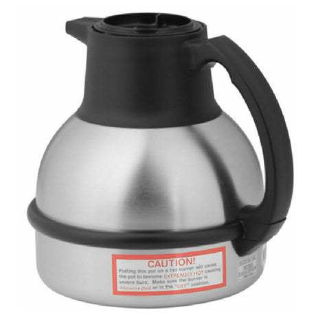 Bunn 36029.0000 Deluxe Thermal Carafe 1.9 Liter (64 Oz.) Brew-thru Lid