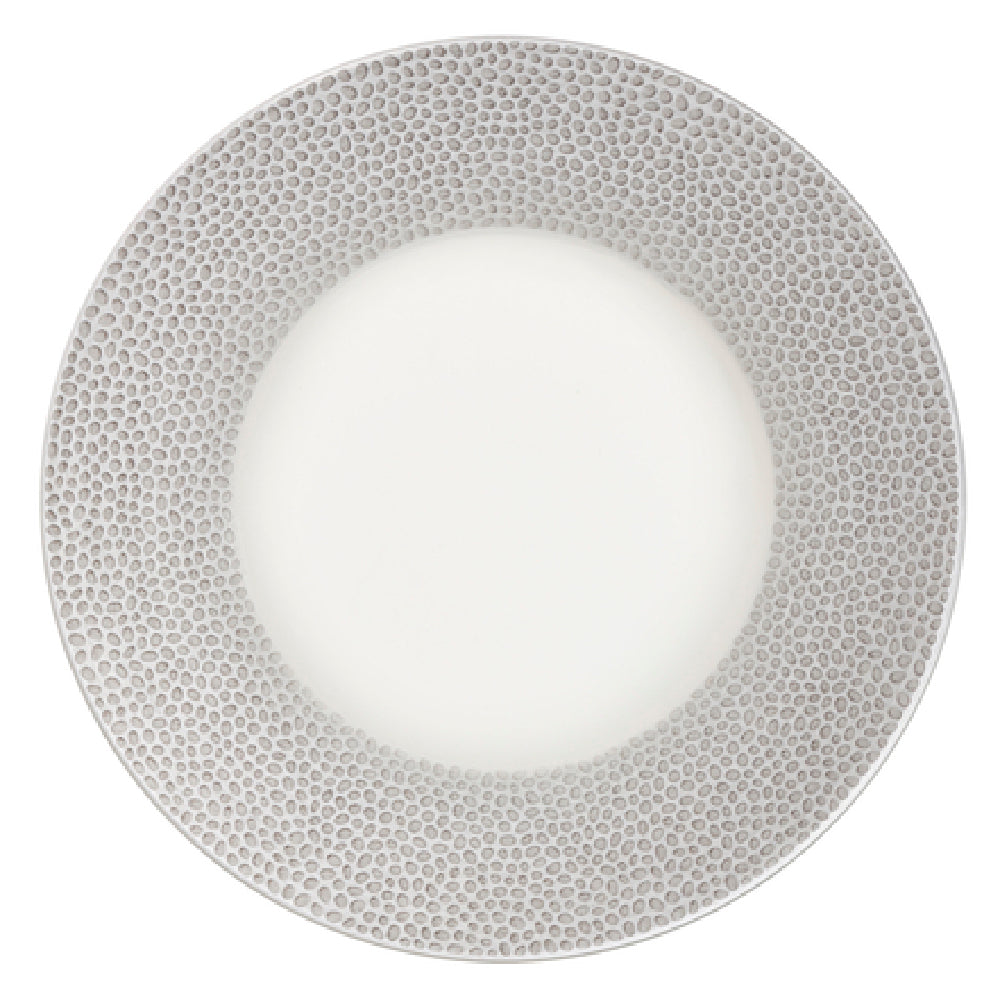 Churchill China SHISID271 Plate 11" Dia. X 1-7/16"H Round