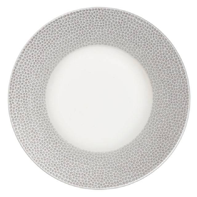 Churchill China SHISID271 Plate 11" Dia. X 1-7/16"H Round