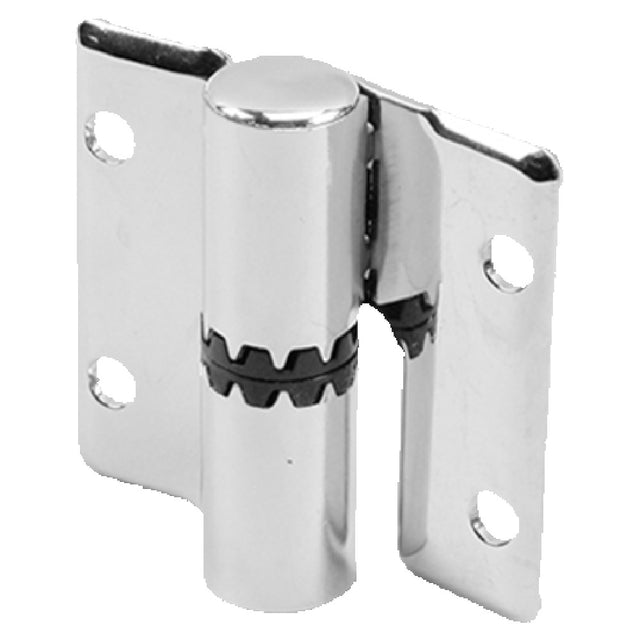 Franklin Machine Products 141-1101 Self-Closing Universal Hinges For Right-hand In-swinging Or Left-hand