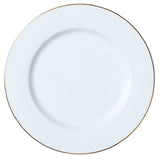 Steelite 82115AND0101V2 Plate 11-3/4" Dia. Round