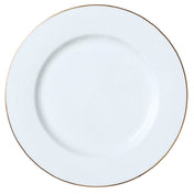 Steelite 82115AND0101V2 Plate 11-3/4" Dia. Round