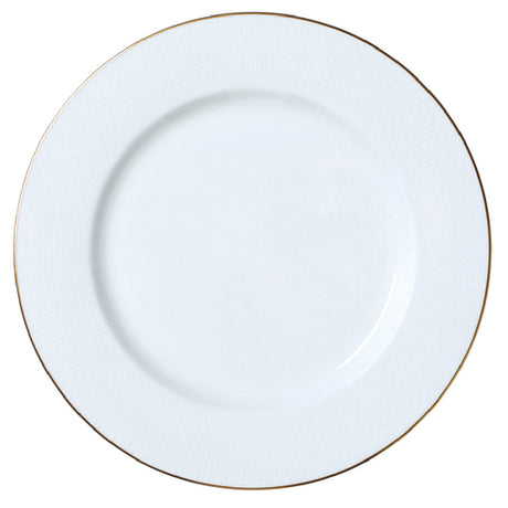 Steelite 82115AND0101V2 Plate 11-3/4" Dia. Round