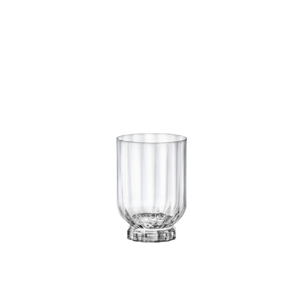 Steelite 49206Q102 DOF 12.625 Oz (H 4-1/2" M 3-1/8" T 3-1/8" B 2-1/4")Glass