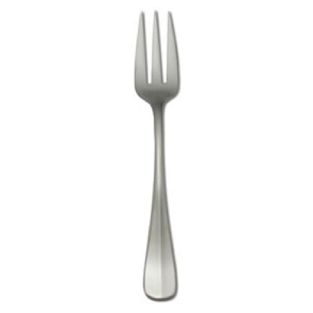 1880 Hospitality V148FFSG Oneida® Fish Fork 7-1/4" 1-piece