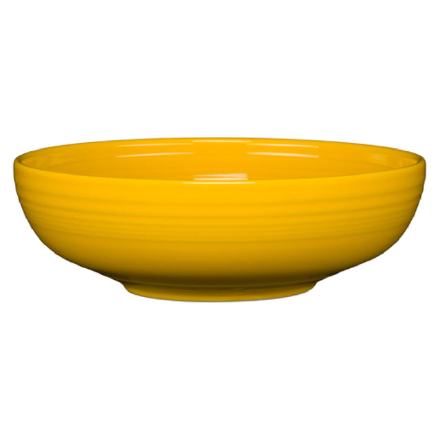 Steelite HL1459342 Bistro Bowl 64 Oz. (2 Qt.) 9-3/8"